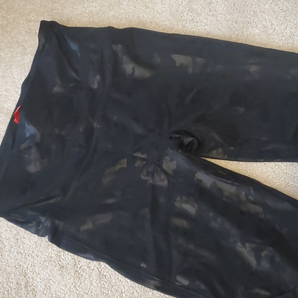 Spanx leggings - Picture 3 of 5